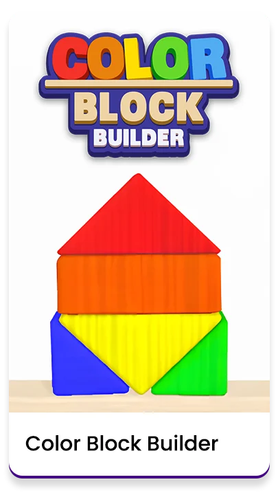 Color Block Builder